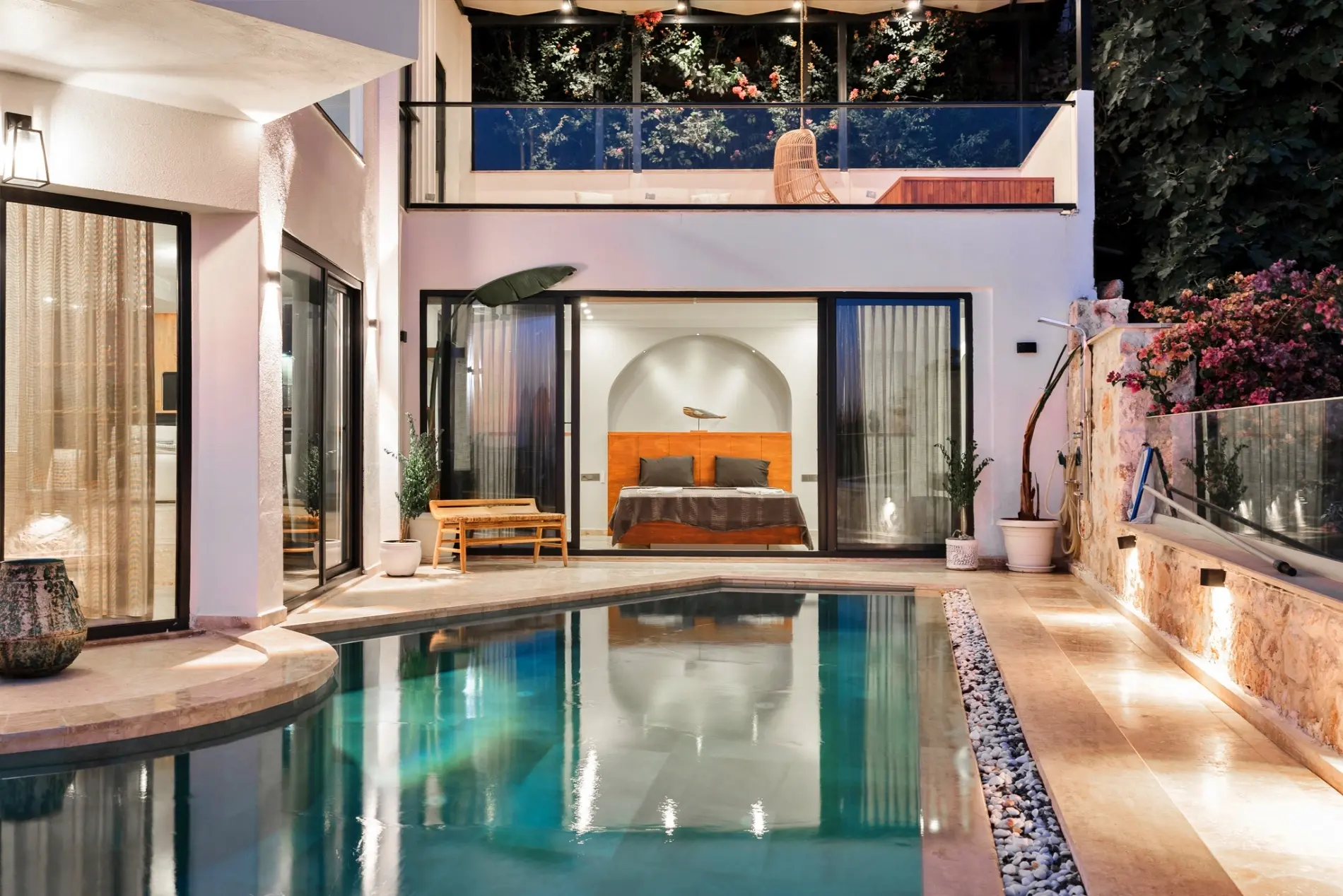 Villa Nisa görsel 2